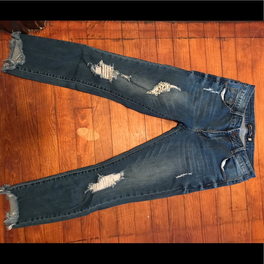Blueage jeans